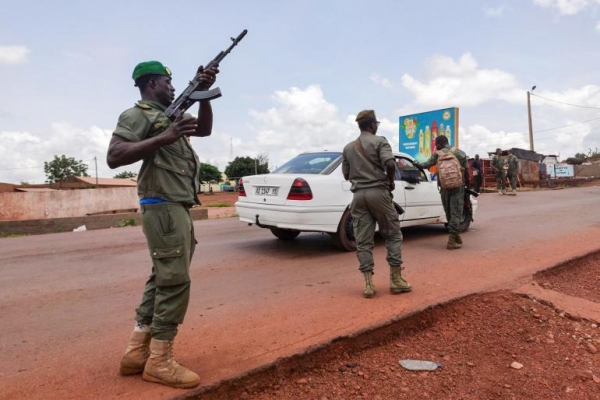 Coup d’Etat au Mali: «L’heure est grave», Avocat aux Barreaux de Paris et du Mali