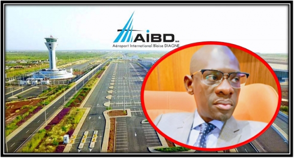 Licenciement abusif : Un Ex chef de Protocole des Aéroports du Sénégal réclame ses indemnités à l’AIBD