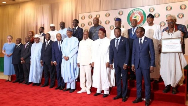 Mali : la Cedeao et l’ua condamnent ’’avec énergie’’ l’arrestation’’ du Président et du Premier ministre  