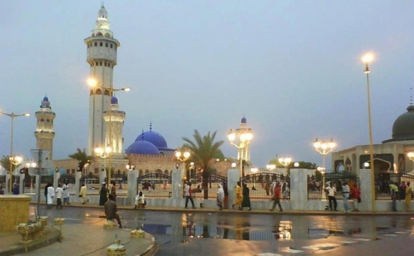 EN DIRECT de la Résidence Cheikhoul Khadim de TOUBA : 23e jour du Mois de Ramadan