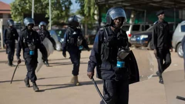 Gambie/Sanyang: Plus de 250 Sénégalais en fuite…
