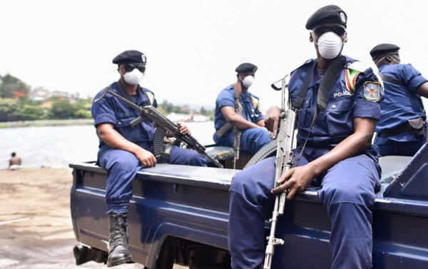 Covid-19: Premier décès à Kinshasa, cinq nouveaux cas confirmés