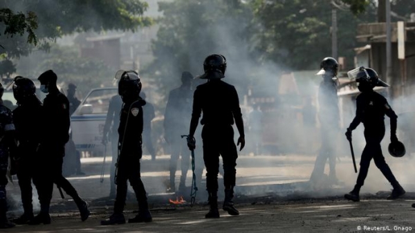 Côte d’Ivoire : l’ONU s’inquiète des violences à l’approche de la présidentielle