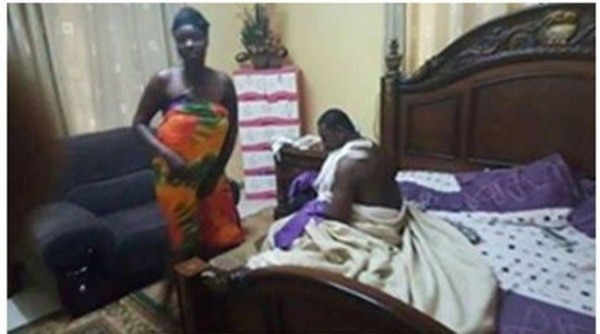 Révélations renversantes de Maïmouna: «J’ai surpris mon mari et ma meilleure amie dans mon lit»