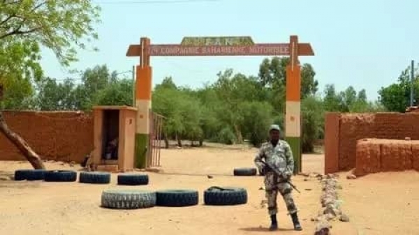 Niger: nouveau deuil national après le massacre de Tillia