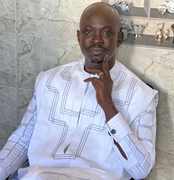 Mamadou Ndiaye « Bambey » : « Nous braverons la mer, escaladerons les montagnes pour défendre le président Macky et son bilan élogieux »