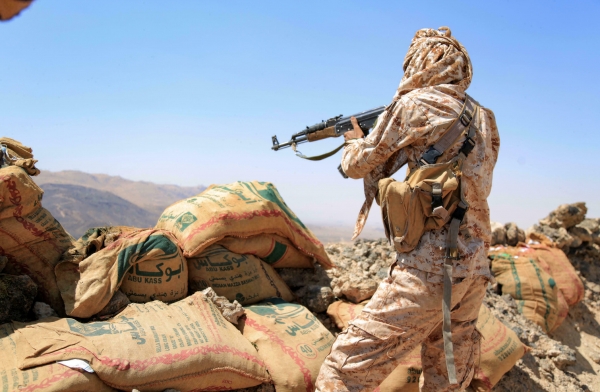 Yémen: 105 rebelles tués dans de nouveaux raids 
