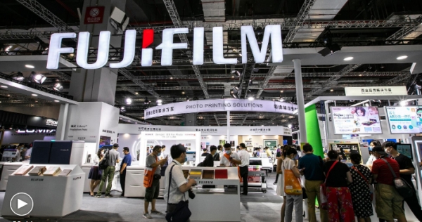 Président de Fujifilm Chine : il est absurde de parler de quitter le marché chinois