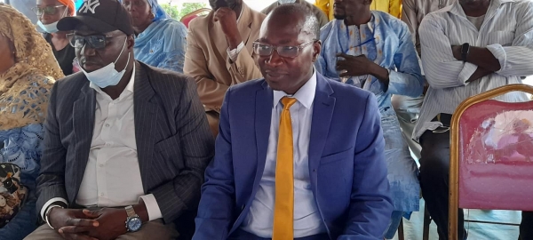 Commune de Yoff : Pour contrer DIOUF SARR, le PDS lance Mamadou SARR