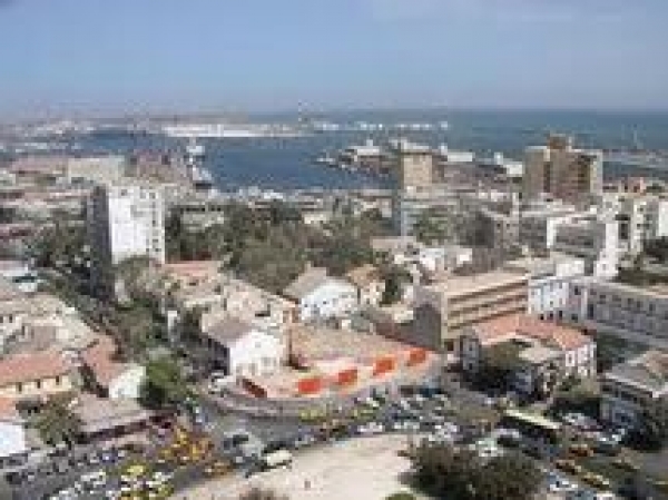 Dakar : Un cadre de vie dégradant