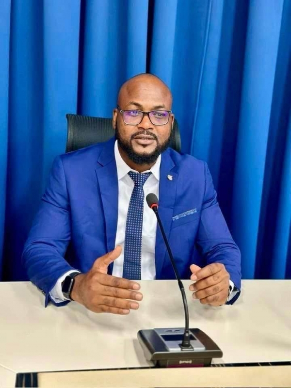 5 avions L410NG :  ‘’Guy Marius Sagna, vous avez tout faux’’ (Alpha-Oumar Sow)