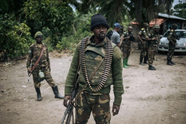 RDC: 13 morts dans une attaque de présumés ADF