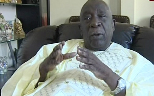 El Hadj Mansour Mbaye fête son anniversaire, ce vendredi 17 octobre