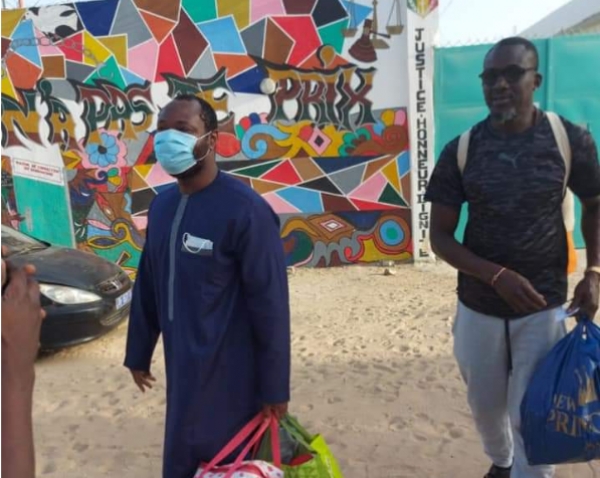 Sénégal: “Mettre fin au détournement politique de la détention provisoire”