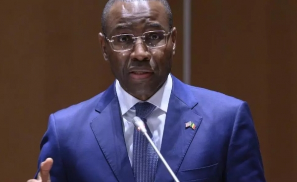 Sénégal: les prévisions économiques de nouveau revues à la baisse