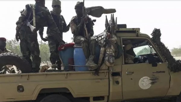Montée de tension à la frontière entre le Tchad et la Centrafrique