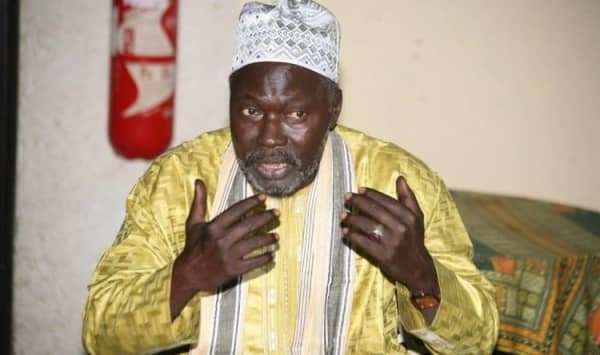 Kaolack: El Hadji Malick Gueye réunit Mariama Sarr et Ousmane Noël Dieng pour renforcer l