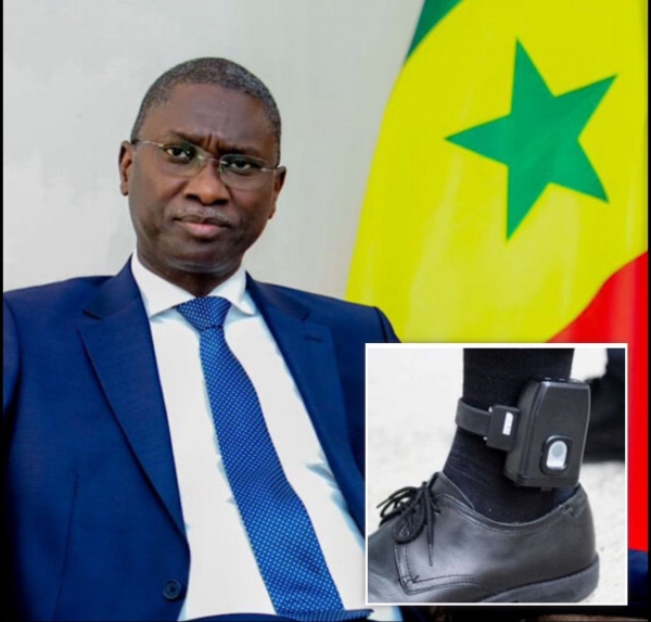 Affaire Ismaila Madior Fall : quand l’accusateur croupit en prison et le ministre accusé reste chez lui