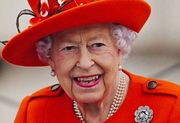 La reine Elizabeth II renonce à participer à la COP26 