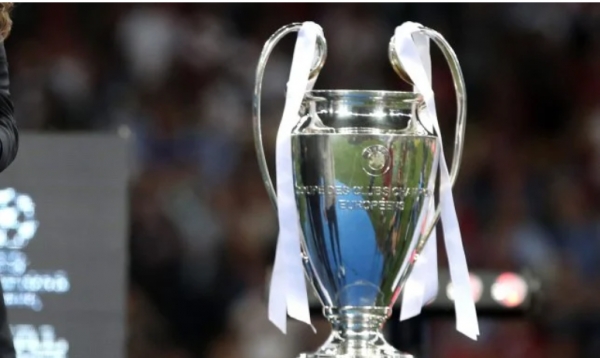 L’UEFA va modifier la règle des buts inscrits à l’extérieur