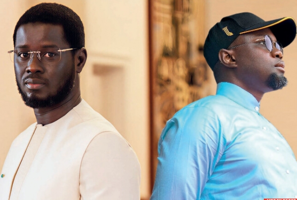 Assez, le Sénégal n