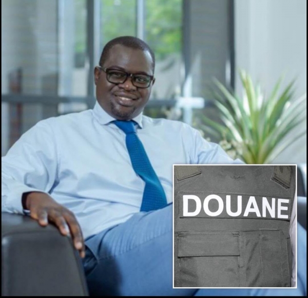 Khadim Ba est un détenu politique