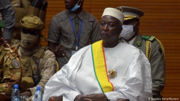 Avec le coup de force des militaires, le Mali replonge dans l