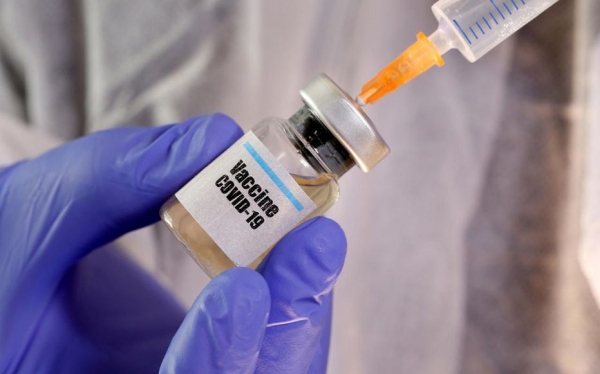 Covid-19 : un vaccin testé en Espagne