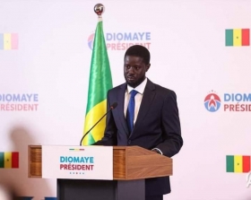 Diplomatie, réconciliation, coût de la vie...: Les engagements du Président élu, Bassirou Diomaye Faye