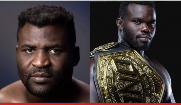 Francis Ngannou vs Reug Reug : Un combat très peu probable mais très attendu