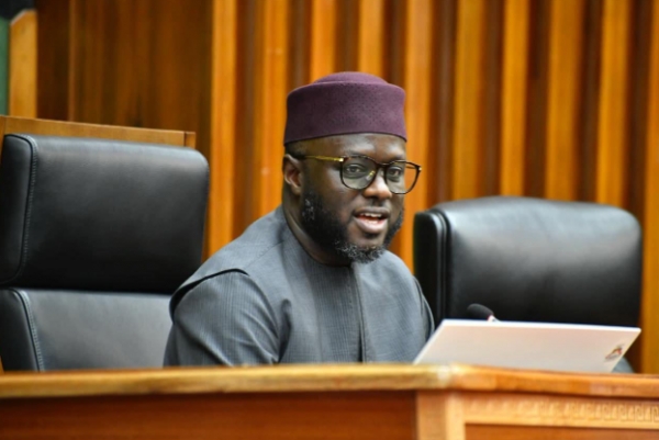 Urgent-Senegal: Le président de l