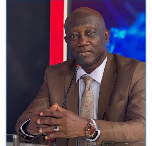 "SAUVER LE SÉNÉGAL, UN DEVOIR POUR TOUS" (Par Serigne Mbacké Ndiaye)