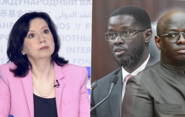 Le Sénégal obtient du FMI 2,2 milliards de dollars pour un nouveau Programme 