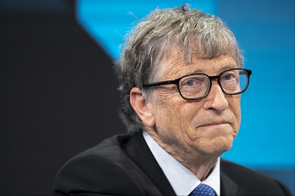 Covid-19 : Bill Gates prÃ©voit la date de la fin de lâ€™Ã©pidÃ©mie