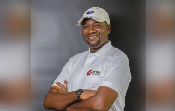 [Affaire Softcare] Le député Mouramani Kaba Diakité s’interroge : Guy Marius Sagna est-il l’« instrument exécutif des lobbies d’importation de produits d’hygiène » ?