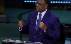 Pourquoi Macky Sall a-t-il retiré sa candidature au poste de secrétaire général de l
