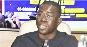 Vidéo-Commande publique: "Le Sénégal en avance sur la France", ARCOP