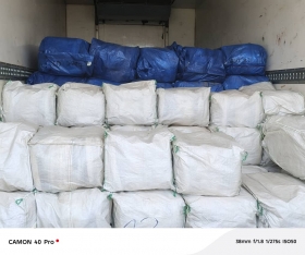 Matam : le PNLP au chevet des populations sinistrées