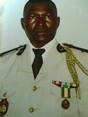 Adjudant Bassirou Sall : parcours d’un sous-officier au service de la Nation, de la paix et de l’intégrité territoriale du Sénégal durant 36 ans