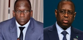 Politique: Abdoulaye Diouf Sarr quitte l