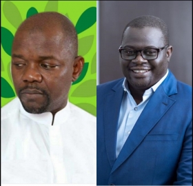 Quelle pertinence de maintenir des hommes d’affaires en prison