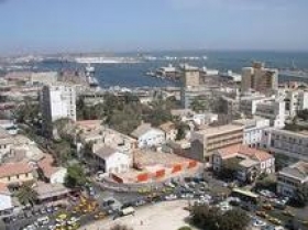 Dakar : Un cadre de vie dégradant