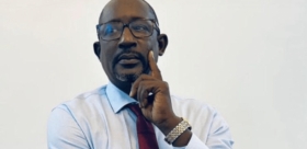 Assemblée nationale : Thierno Aly Sy démissionne